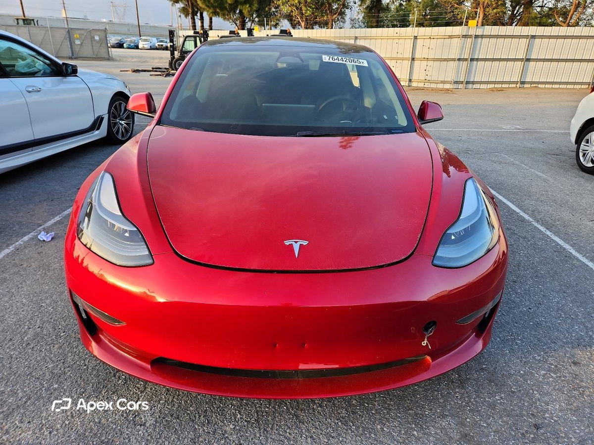 Tesla Model 3 2023