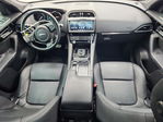 Jaguar F-Pace 2019