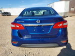 Nissan Sentra 2017