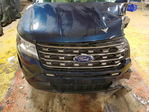 Ford Explorer 2017
