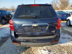 Chevrolet Equinox 2017
