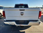 Dodge RAM 2011