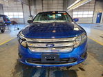 Ford Fusion 2012