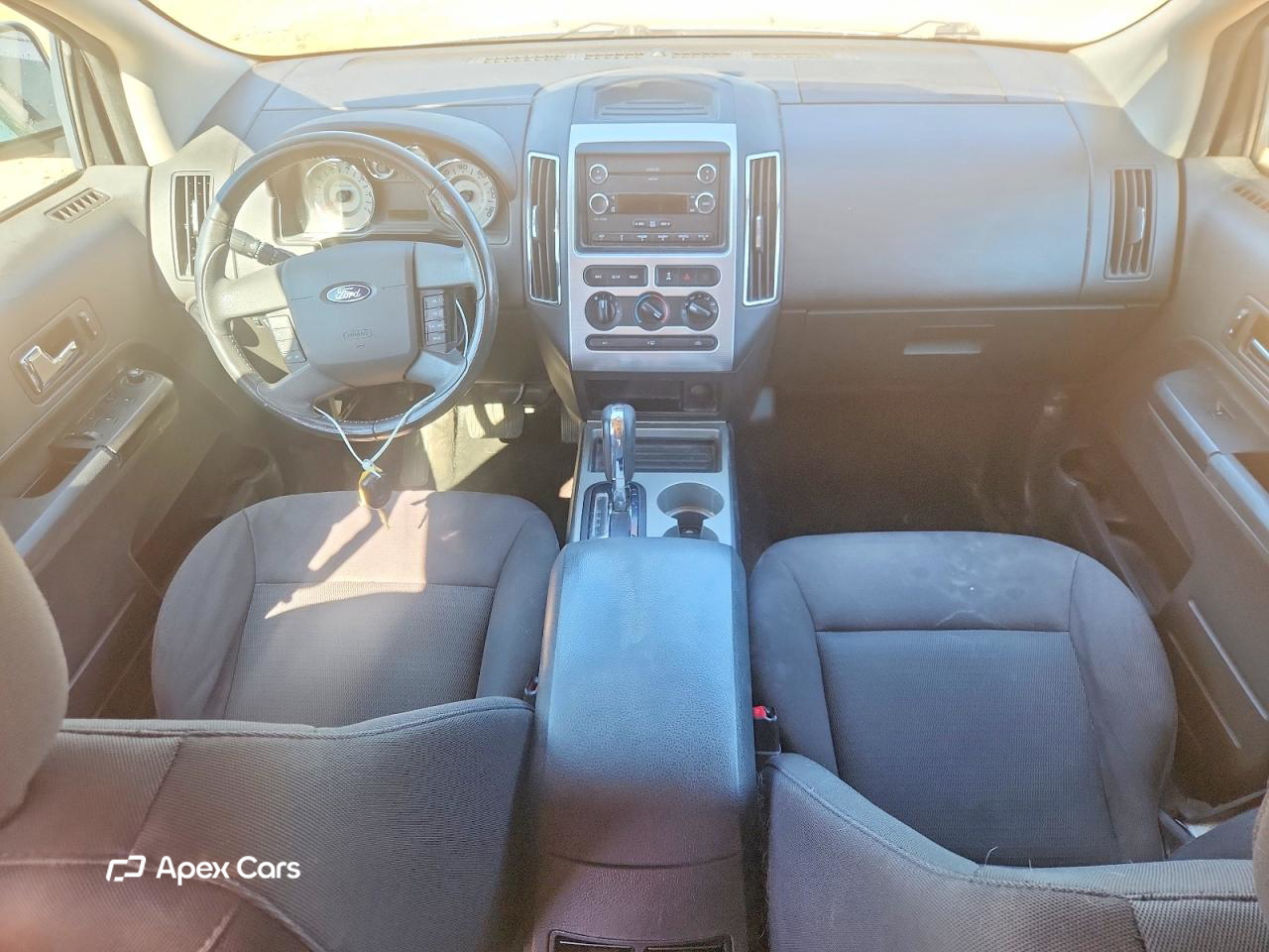 Ford Edge 2010