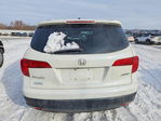 Honda Pilot 2016