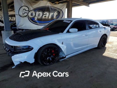 Dodge Charger 2016 - Image 1 of 12