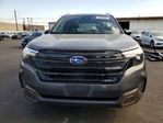 Subaru Forester 2025