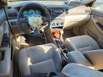 Toyota Corolla 2003