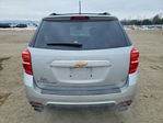 Chevrolet Equinox 2017