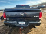 RAM 1500 2017