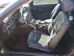 BMW Series 4 2014