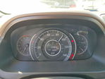 Honda CR-V 2013