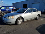 Chevrolet Impala 2008