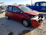 Nissan Versa 2014