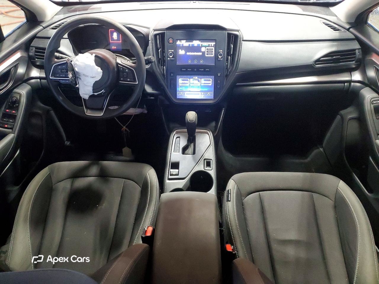 Subaru Impreza 2024