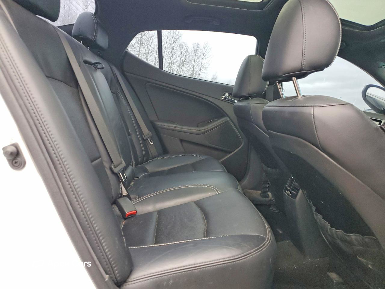Kia Optima 2013