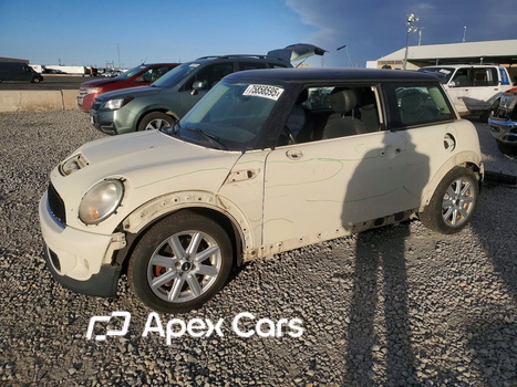 MINI Cooper 2011 - Image 1 of 13