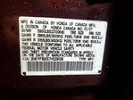 Honda Pilot 2007