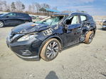 Nissan Murano 2015