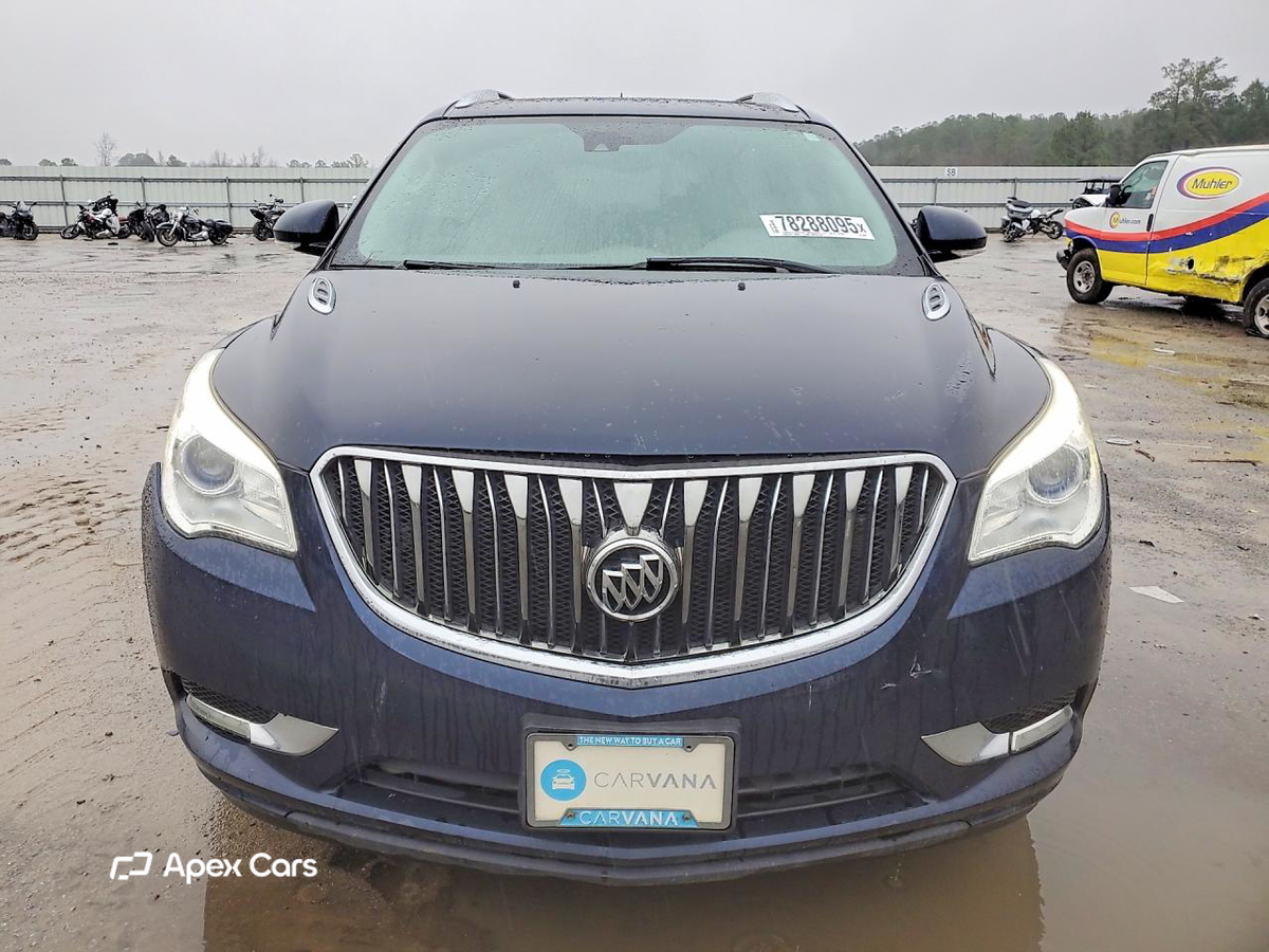 Buick Enclave 2016