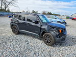 Jeep Renegade 2017