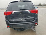 Mitsubishi Outlander 2017