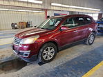 Chevrolet Traverse 2015