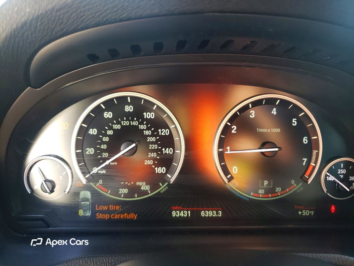 BMW X3 2017