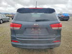 Kia Sorento 2017