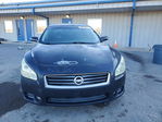 Nissan Maxima 2012
