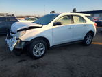 Chevrolet Equinox 2012