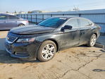 Chevrolet Impala 2016