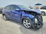 Honda HR-V 2017
