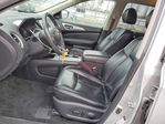 Nissan Pathfinder 2017