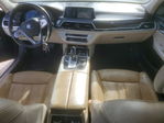 BMW Series 7 2018