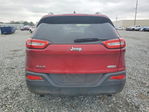 Jeep Cherokee 2014