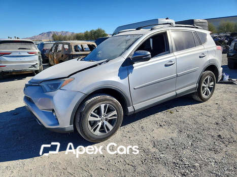 Toyota RAV 4 2017 - Image 1 of 14