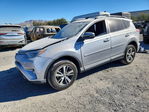 Toyota RAV 4 2017