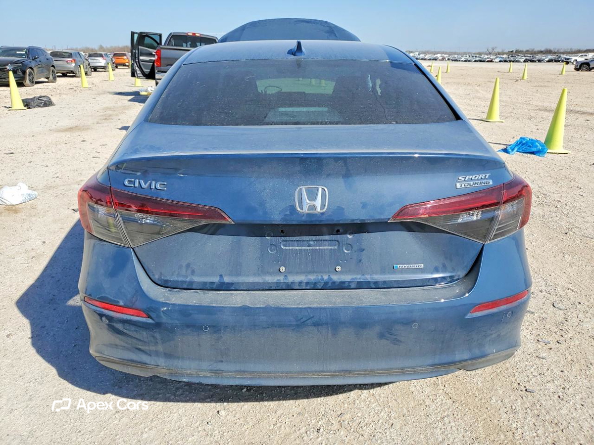 Honda Civic 2025