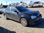 Volkswagen Jetta 2010