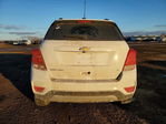 Chevrolet Trax 2017