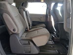 Toyota Sienna 2021
