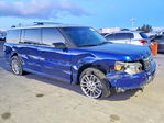 Ford Flex 2014