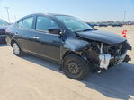 Nissan Versa 2019