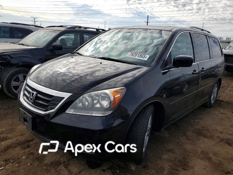 Honda Odyssey 2010 - Image 1 of 12