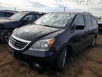 Honda Odyssey 2010