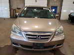 Honda Odyssey 2006