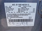 Ford Explorer 2022