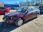 Honda Accord 2010