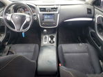 Nissan Altima 2016